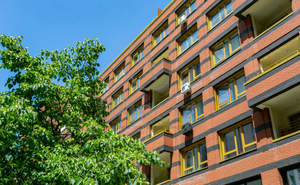 3-к квартира, вторичка, 80м2, 1/17 этаж