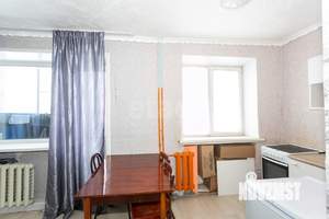 2-к квартира, вторичка, 45м2, 3/5 этаж