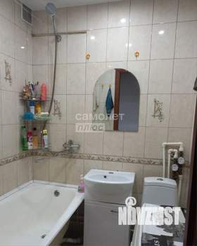 1-к квартира, вторичка, 30м2, 9/9 этаж