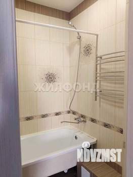 2-к квартира, вторичка, 49м2, 6/9 этаж