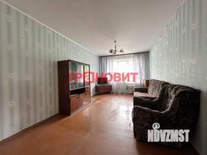 3-к квартира, вторичка, 62м2, 1/9 этаж