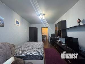 1-к квартира, вторичка, 37м2, 8/10 этаж