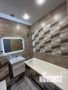 1-к квартира, вторичка, 36м2, 13/16 этаж