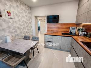 3-к квартира, вторичка, 82м2, 5/11 этаж