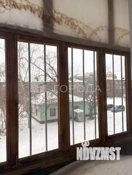 2-к квартира, вторичка, 56м2, 2/3 этаж