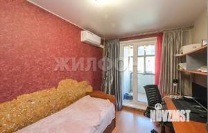 3-к квартира, вторичка, 59м2, 3/9 этаж