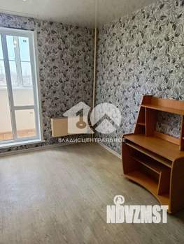 Студия квартира, вторичка, 20м2, 6/17 этаж