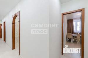 4-к квартира, вторичка, 72м2, 10/10 этаж