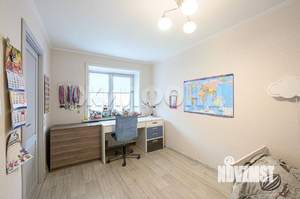 2-к квартира, вторичка, 44м2, 2/5 этаж