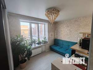 3-к квартира, вторичка, 63м2, 5/5 этаж