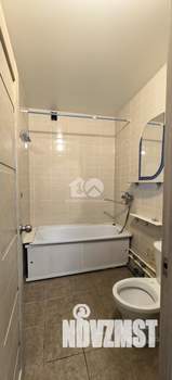 Студия квартира, вторичка, 29м2, 2/4 этаж