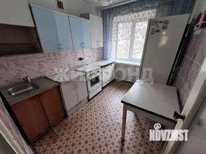 3-к квартира, вторичка, 71м2, 4/9 этаж