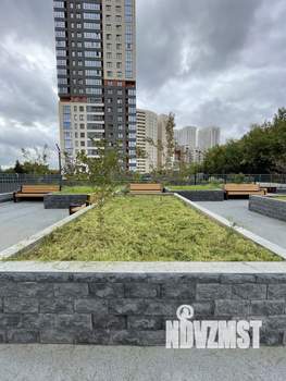 2-к квартира, вторичка, 61м2, 14/22 этаж