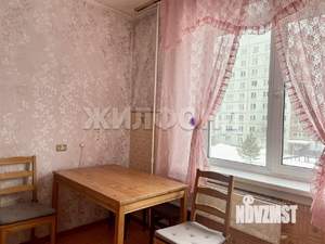 1-к квартира, вторичка, 38м2, 2/9 этаж