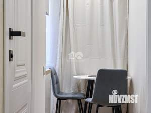 2-к квартира, вторичка, 43м2, 4/5 этаж