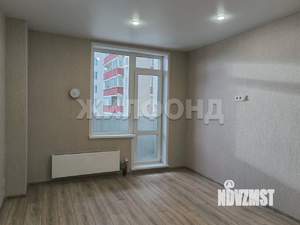1-к квартира, вторичка, 25м2, 12/24 этаж