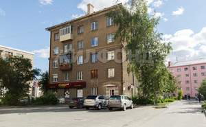 2-к квартира, вторичка, 51м2, 2/5 этаж