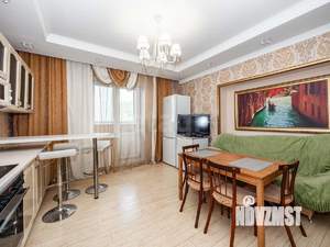 2-к квартира, вторичка, 80м2, 3/10 этаж