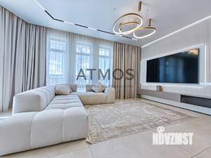 3-к квартира, вторичка, 101м2, 1/6 этаж