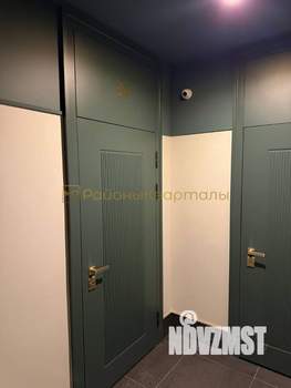 1-к квартира, вторичка, 38м2, 5/24 этаж