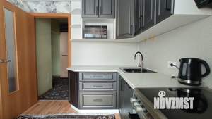 1-к квартира, вторичка, 40м2, 5/10 этаж