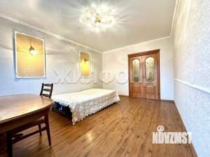 3-к квартира, вторичка, 63м2, 6/9 этаж