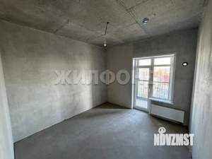 3-к квартира, вторичка, 125м2, 25/30 этаж