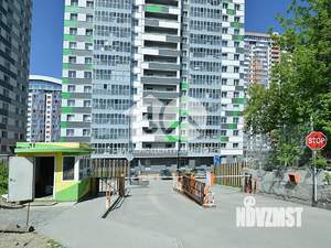 3-к квартира, вторичка, 66м2, 25/25 этаж
