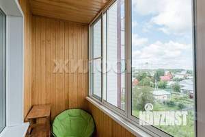 3-к квартира, вторичка, 74м2, 5/10 этаж