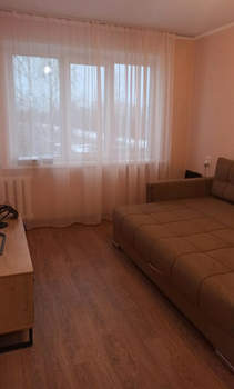 3-к квартира, вторичка, 61м2, 7/9 этаж