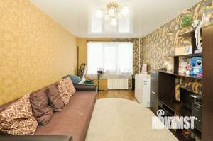 2-к квартира, вторичка, 43м2, 1/9 этаж