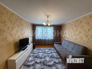 3-к квартира, вторичка, 60м2, 5/9 этаж