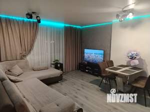 4-к квартира, вторичка, 70м2, 19/26 этаж