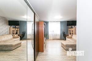 1-к квартира, вторичка, 33м2, 9/10 этаж