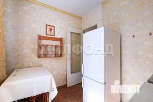 1-к квартира, вторичка, 31м2, 4/5 этаж