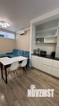 2-к квартира, вторичка, 52м2, 4/8 этаж