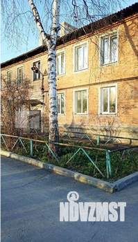 1-к квартира, вторичка, 31м2, 1/2 этаж