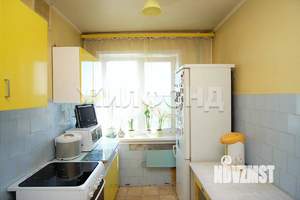 2-к квартира, вторичка, 43м2, 6/9 этаж