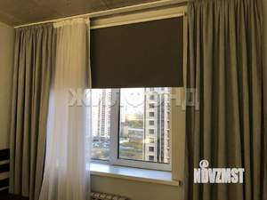 2-к квартира, вторичка, 46м2, 10/20 этаж