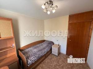 4-к квартира, вторичка, 78м2, 9/9 этаж