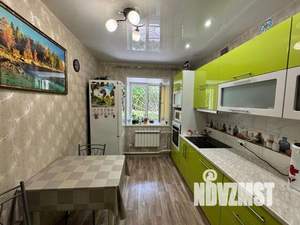 3-к квартира, вторичка, 60м2, 1/10 этаж