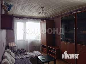 3-к квартира, вторичка, 60м2, 6/10 этаж