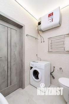 Студия квартира, вторичка, 35м2, 12/25 этаж