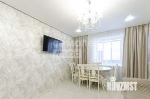 4-к квартира, вторичка, 72м2, 10/10 этаж