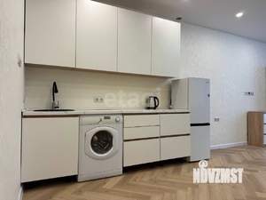 Студия квартира, вторичка, 30м2, 25/25 этаж