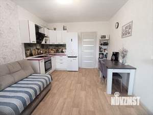 1-к квартира, вторичка, 38м2, 9/10 этаж