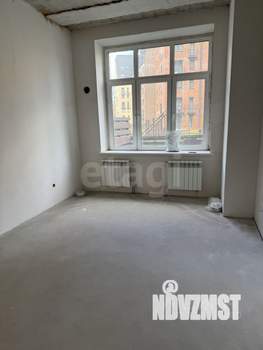 2-к квартира, сданный дом, 64м2, 1/12 этаж