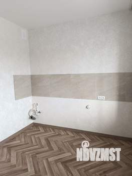 1-к квартира, вторичка, 36м2, 4/10 этаж