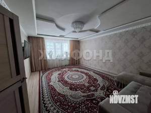 2-к квартира, вторичка, 64м2, 2/10 этаж