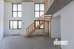 2-к квартира, сданный дом, 58м2, 12/17 этаж